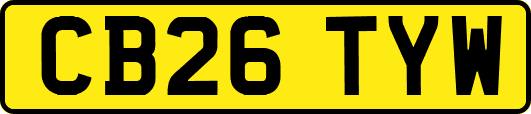 CB26TYW