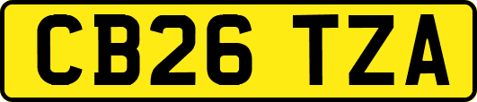 CB26TZA