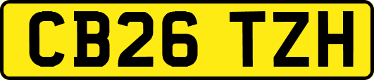 CB26TZH