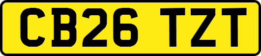 CB26TZT