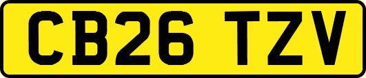 CB26TZV