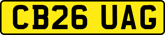 CB26UAG