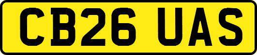 CB26UAS