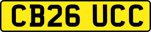 CB26UCC