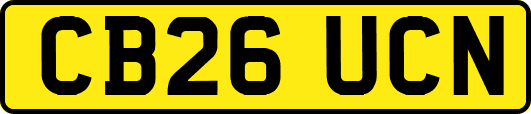CB26UCN