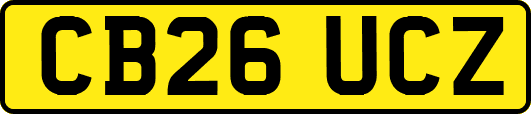CB26UCZ