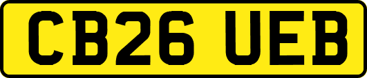 CB26UEB