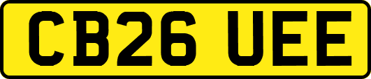 CB26UEE