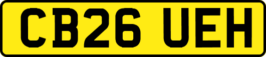 CB26UEH