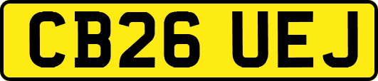 CB26UEJ