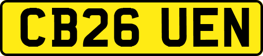 CB26UEN