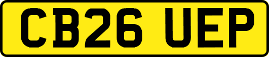 CB26UEP