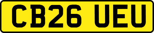 CB26UEU