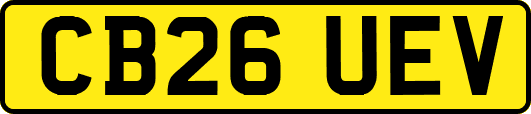 CB26UEV
