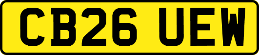 CB26UEW