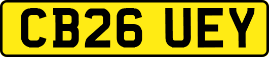 CB26UEY