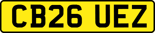 CB26UEZ