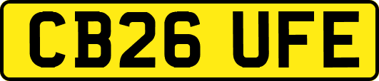 CB26UFE