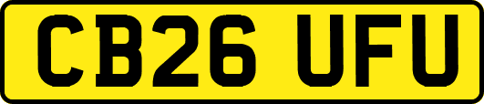 CB26UFU