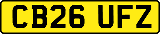CB26UFZ