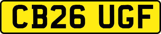 CB26UGF