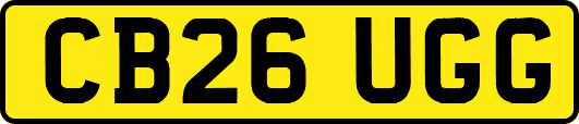 CB26UGG