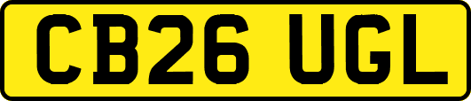 CB26UGL