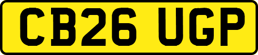 CB26UGP