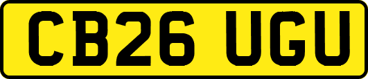 CB26UGU