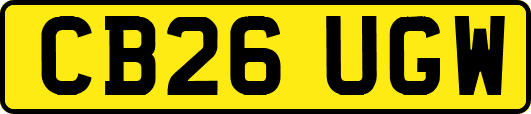 CB26UGW
