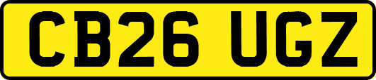 CB26UGZ