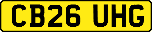 CB26UHG