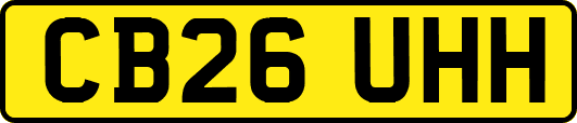 CB26UHH