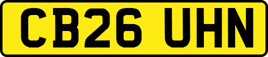 CB26UHN
