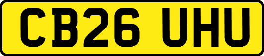 CB26UHU