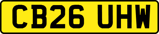 CB26UHW