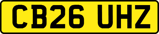 CB26UHZ