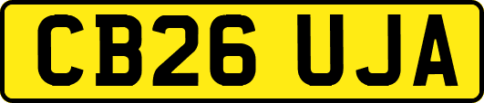 CB26UJA