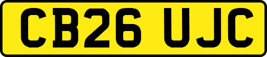 CB26UJC