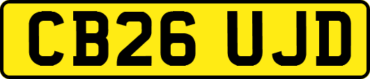 CB26UJD