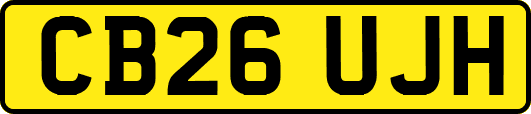 CB26UJH
