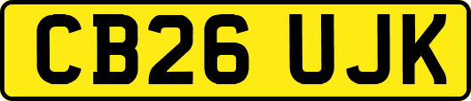 CB26UJK