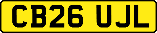 CB26UJL