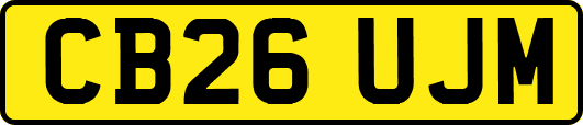 CB26UJM