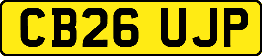 CB26UJP