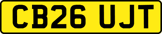 CB26UJT