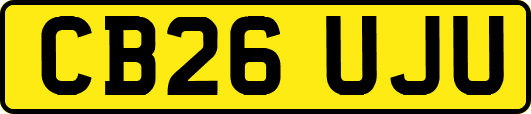 CB26UJU