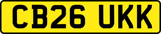 CB26UKK