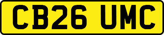 CB26UMC