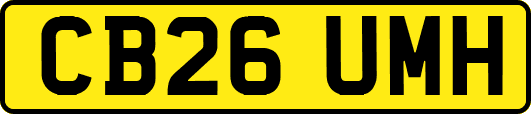 CB26UMH